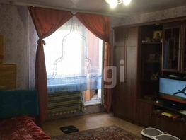 2-комнатная квартира, 47.7 м², 3/9 этаж