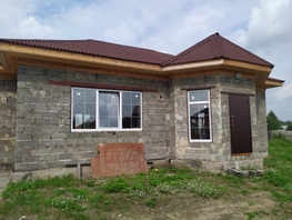 Коттедж, 180 м², 1 этаж, участок 9 сот.