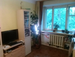3-комнатная квартира, 53 м², 2/4 этаж