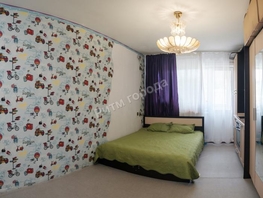 1-комнатная квартира, 30.4 м², 3/5 этаж