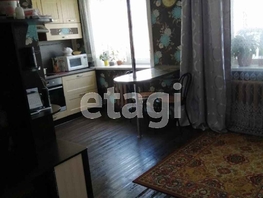 1-комнатная квартира, 34 м², 3/5 этаж