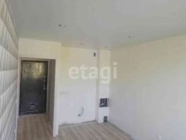 2-комнатная квартира, 35 м², 8/9 этаж