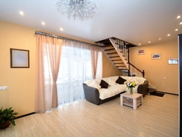 Коттедж, 240 м², 2 этажа, участок 10 сот.