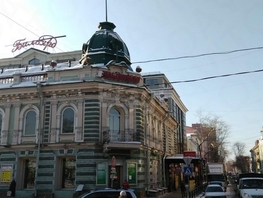 Торговая площадь, 315 м², 1 этаж