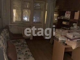 2-комнатная квартира, 42.7 м², 3/4 этаж