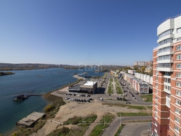 4-комнатная квартира, 144 м², 12/16 этаж