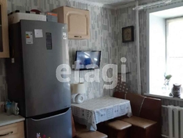 1-комнатная квартира, 24.4 м², 4/5 этаж