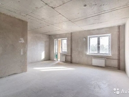 1-комнатная квартира, 41.8 м², 4/6 этаж