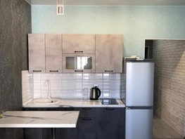 1-комнатная квартира, 26 м², 13/16 этаж