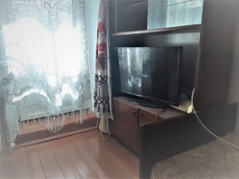 Комната, 18 м², 1/4 этаж