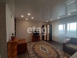 1-комнатная квартира, 38 м², 12/17 этаж