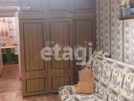 1-комнатная квартира, 36 м², 1/5 этаж