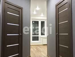 1-комнатная квартира, 36 м², 2/4 этаж