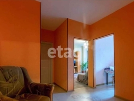 2-комнатная квартира, 71 м², 6/16 этаж