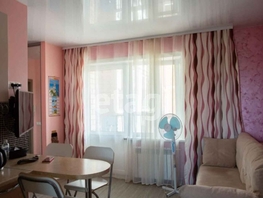 1-комнатная квартира, 34 м², 8/16 этаж