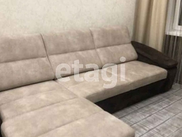 2-комнатная квартира, 50 м², 11/15 этаж