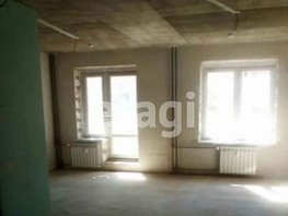 1-комнатная квартира, 36 м², 3/4 этаж