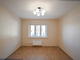 1-комнатная квартира, 31.9 м², 1/9 этаж
