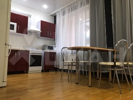 1-комнатная квартира, 34.4 м², 4/9 этаж