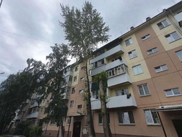 1-комнатная квартира, 30 м², 5/5 этаж
