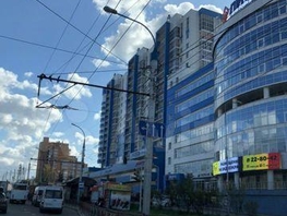 1-комнатная квартира, 27 м², 11/18 этаж