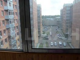 1-комнатная квартира, 33.7 м², 7/9 этаж