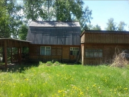 Дача, 50 м², 2 этажа, участок 10 сот.