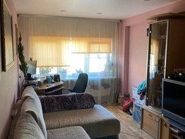 2-комнатная квартира, 45 м², 3/5 этаж