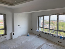 1-комнатная квартира, 50.03 м², 16/16 этаж