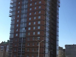1-комнатная квартира, 38.7 м², 13/16 этаж
