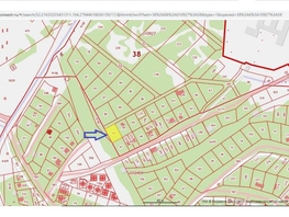 Участок, 12 сот., Земля сельхозназначения