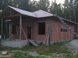 Дом, 110 м², 1 этаж, участок 16 сот.