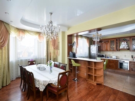 Коттедж, 401.7 м², 2 этажа, участок 13 сот.