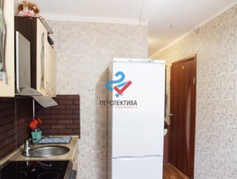 1-комнатная квартира, 30.3 м², 1/4 этаж