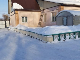 Готовый бизнес, 254 м², 1 этаж, железобетон