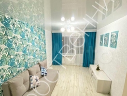 1-комнатная квартира, 31 м², 4/5 этаж