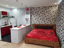 1-комнатная квартира, 50 м², 6/10 этаж