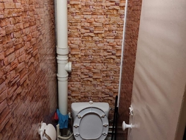 1-комнатная квартира, 30.2 м², 5/5 этаж
