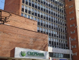 Офис, 500 м², 2 этаж