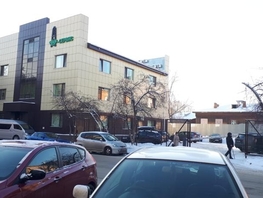 Продается Готовый бизнес Октябрьской Революции ул, 1021.5 м², 85000000 рублей