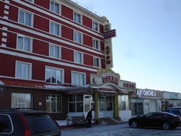 Готовый бизнес, 8000 м²