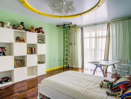 3-комнатная квартира, 120 м², 9/10 этаж