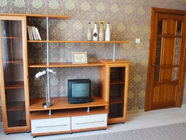 1-комнатная квартира, 46 м², 3/5 этаж