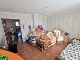 1-комнатная квартира, 47 м², 7/7 этаж