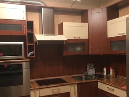1-комнатная квартира, 28 м², 9/12 этаж