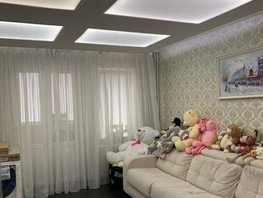 1-комнатная квартира, 45 м², 4/5 этаж
