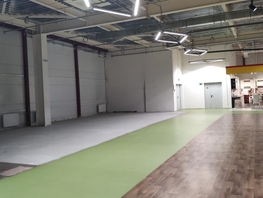 Торговое, 400 м², 2 этаж