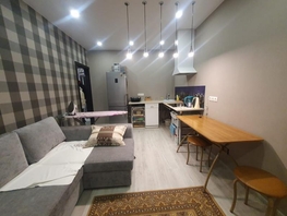 1-комнатная квартира, 44 м², 4/5 этаж