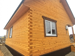 Дом, 70.1 м², 1 этаж, участок 6 сот.