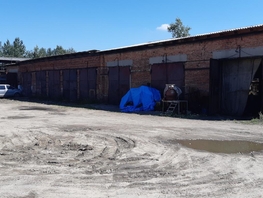 Продается Склад Батарейная 2-я ул, 330 м², 100000 рублей